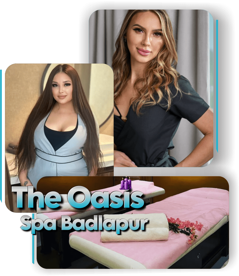 Massage near me Badlapur